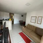 Atlantis Cabo Branco By Allmare Apartamentos