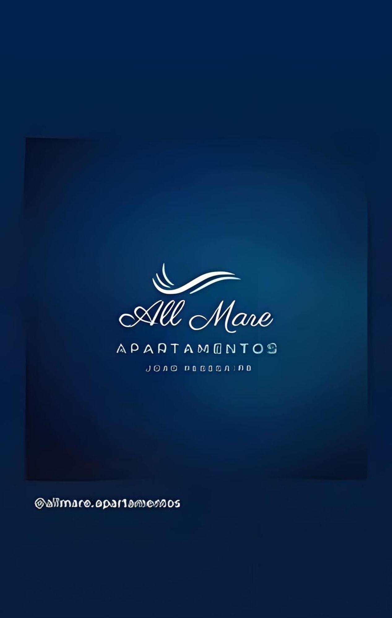 Casa de férias Atlantis Cabo Branco By Allmare *