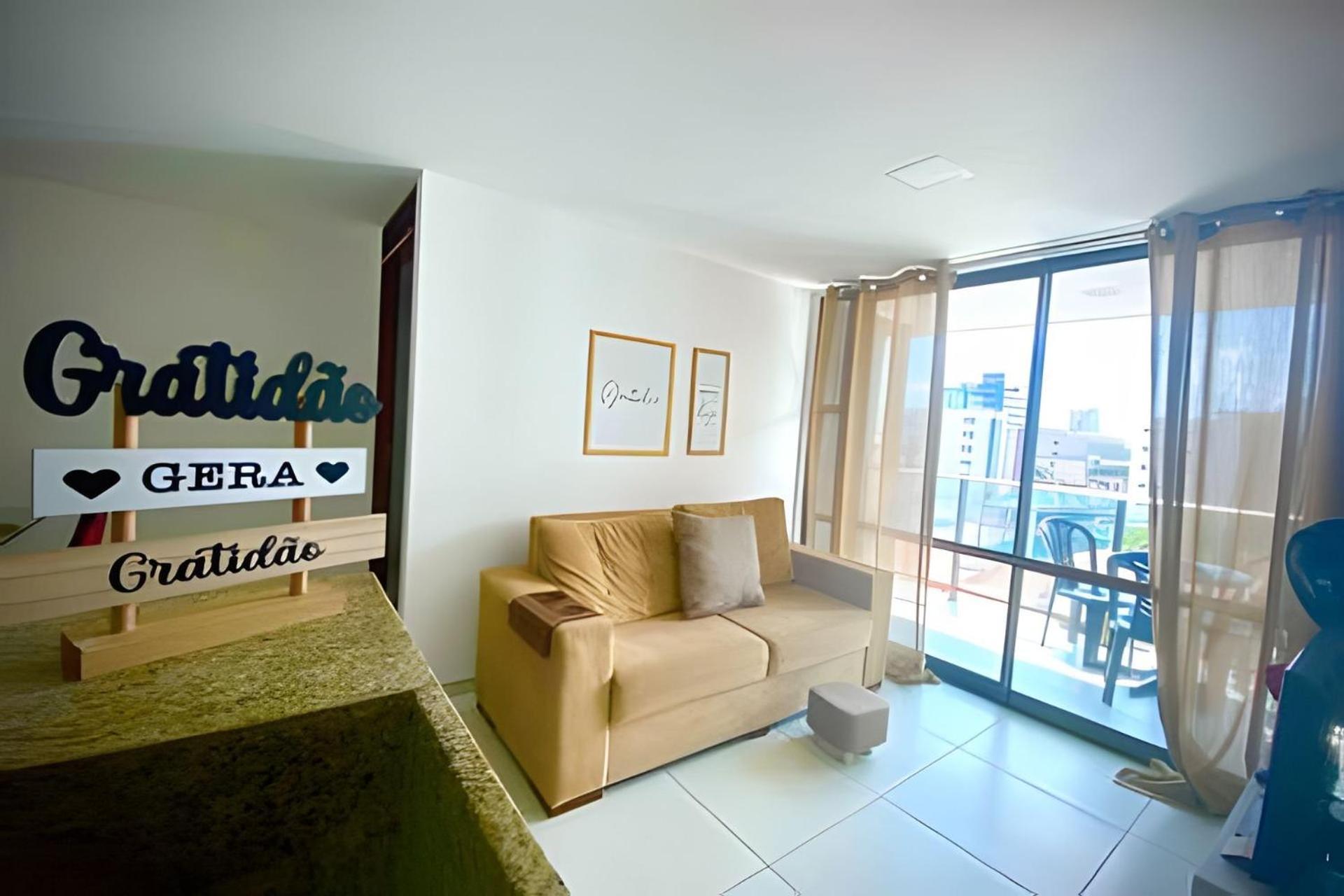 Atlantis Cabo Branco By Allmare Casa de férias